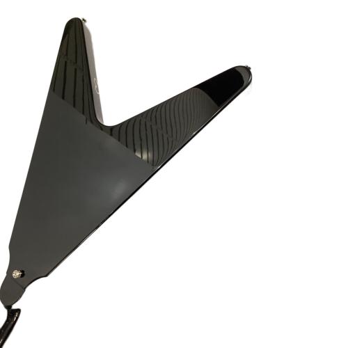 EPIPHONE INSPIRED BY GIBSON エレキギター FlyingV Jimi Hendrix Love Drops 動作確認済み 24061527369