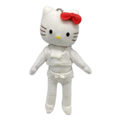 ハローキティ(HELLO KITTY) ドレスアップコレクション ブラウンのジャケット