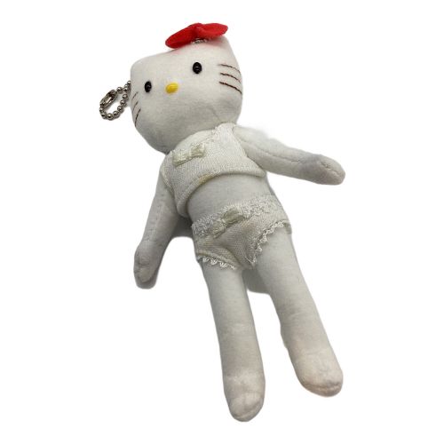 ハローキティ(HELLO KITTY) ドレスアップコレクション ブラウンのジャケット