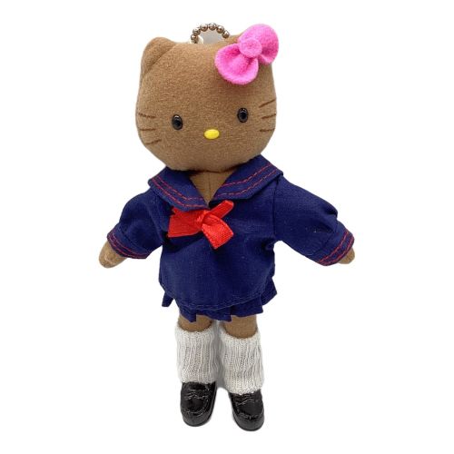 ハローキティ(HELLO KITTY) セーラー服 日焼けVer. ドレスアップコレクション