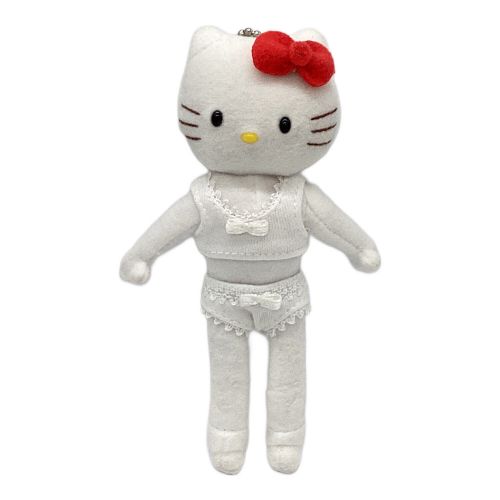 ハローキティ(HELLO KITTY) ドレスアップコレクション ブーツ&スタジャンコーデ