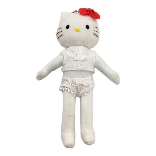 ハローキティ(HELLO KITTY) ドレスアップコレクション キュートファッションセット