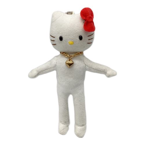 ハローキティ(HELLO KITTY) ドレスアップコレクション ブラックのコート