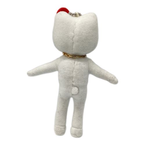 ハローキティ(HELLO KITTY) ドレスアップコレクション ブラックのコート