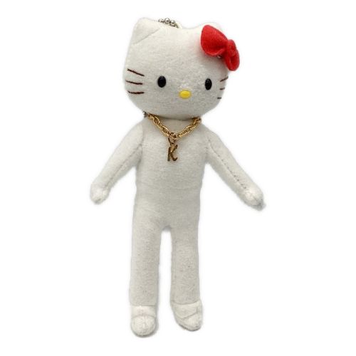 ハローキティ(HELLO KITTY) ドレスアップコレクション ネイビーのジャケット