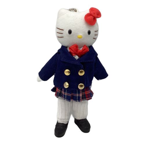 ハローキティ(HELLO KITTY) ドレスアップコレクション 制服