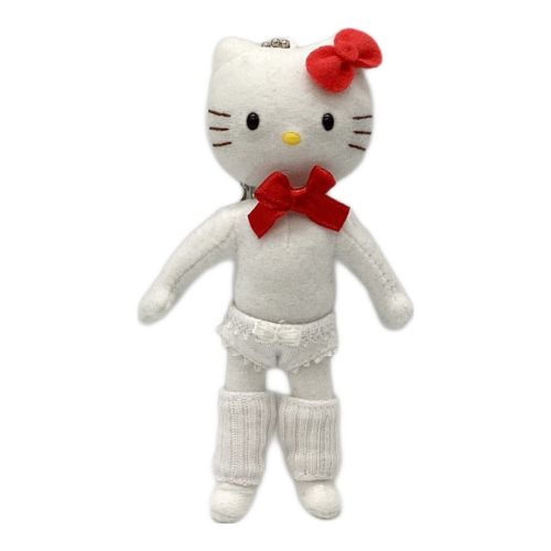 ハローキティ(HELLO KITTY) ドレスアップコレクション 制服