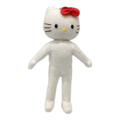 ハローキティ(HELLO KITTY) ドレスアップコレクション 黒ワンピース