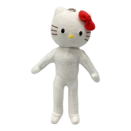 ハローキティ(HELLO KITTY) ドレスアップコレクション ボーダーシャツ