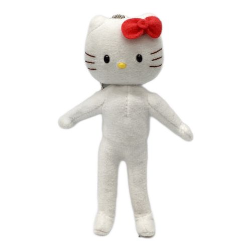 ハローキティ(HELLO KITTY) ドレスアップコレクション 浴衣