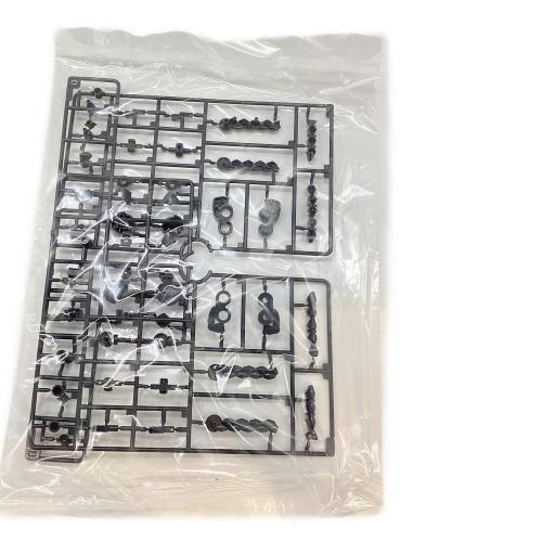 プラモデル 1／400スケール 【KP536】 汎用ヒト型決戦兵器 人造人間エヴァンゲリオン 正規実用型 新2号機α 『シン・エヴァンゲリオン劇場版』