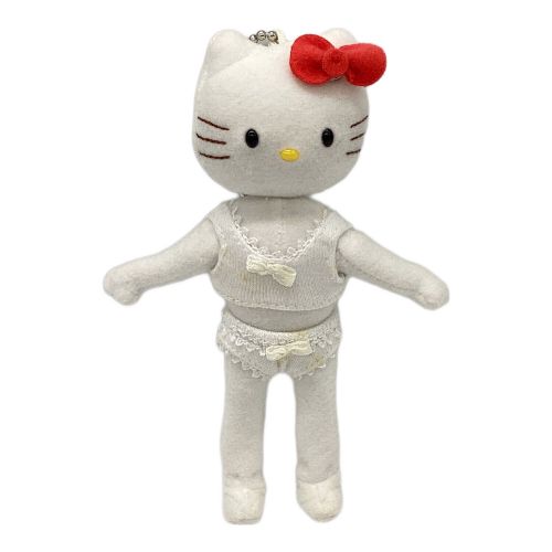 ハローキティ(HELLO KITTY) ドレスアップコレクション 着物