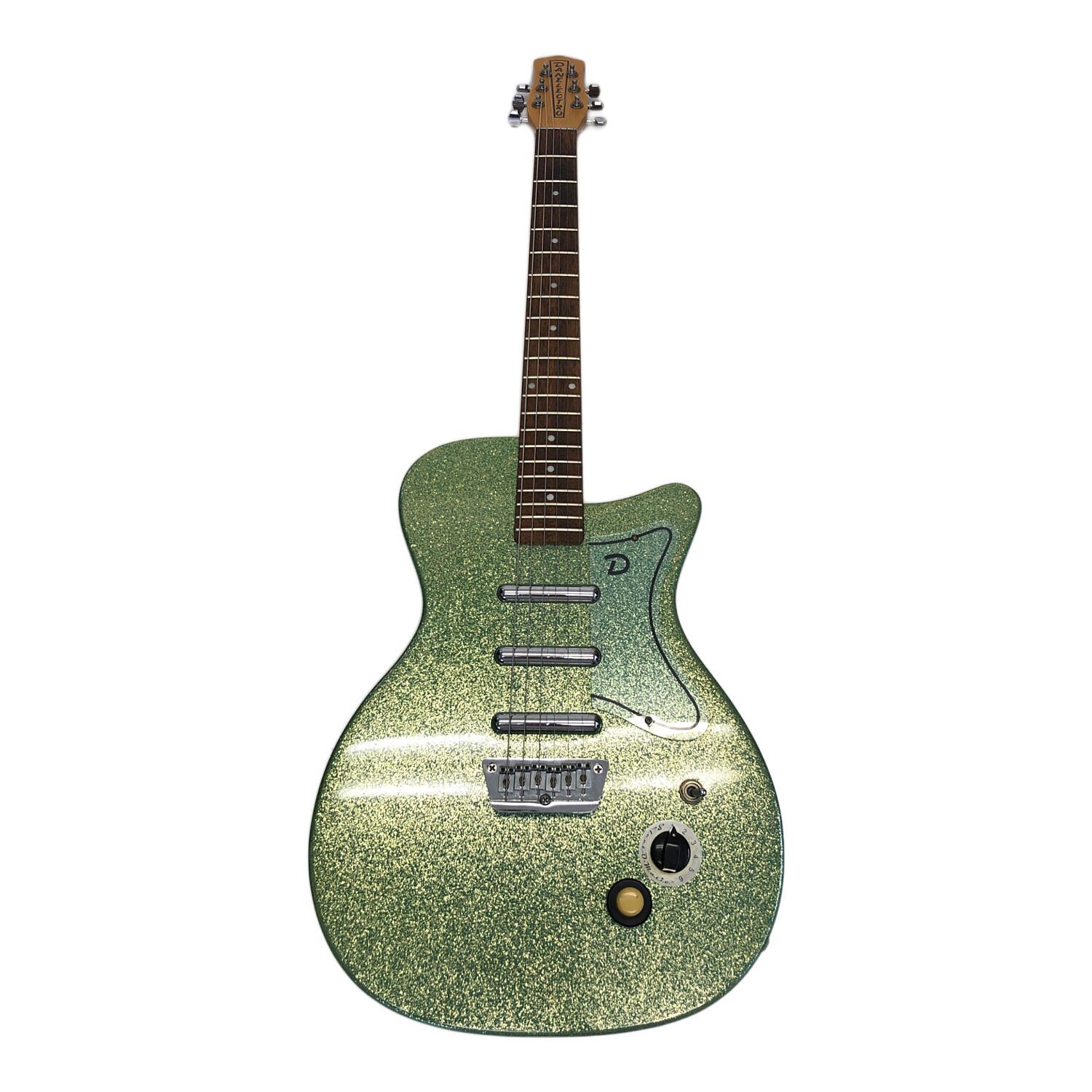 ダンエレクトロ　56-U3 Danelectro 56-U3 - What To Know & Where To Buy | Equipboard