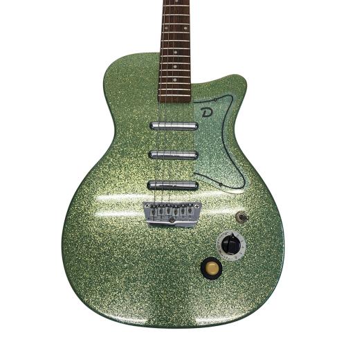 Danelectro (ダンエレクトロ)56-U3 019913790