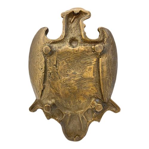 RRL (ダブルアールエル) イーグル ブラス トレイ BRASS TRAY/本体のみ