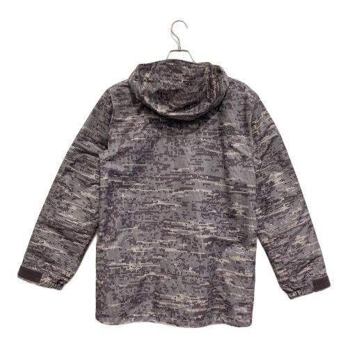 THE NORTH FACE (ザ ノース フェイス) スノーボードウェア(ジャケット) メンズ SIZE S グレー NUMBER ELEVEN Jacket/NAN2AF50