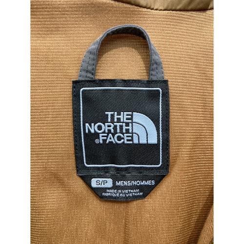 THE NORTH FACE (ザ ノース フェイス) スノーボードウェア(ジャケット) メンズ SIZE S グレー NUMBER ELEVEN Jacket/NAN2AF50