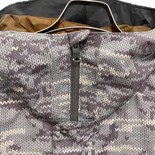 THE NORTH FACE (ザ ノース フェイス) スノーボードウェア(ジャケット) メンズ SIZE S グレー NUMBER ELEVEN Jacket/NAN2AF50