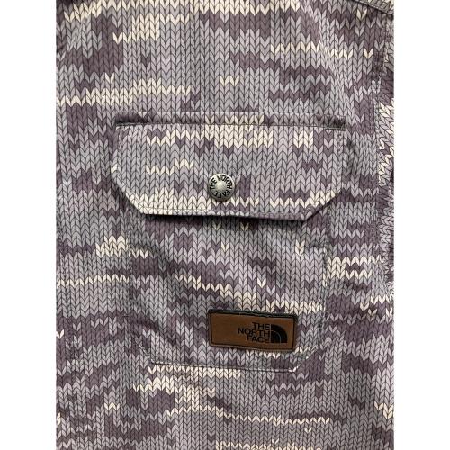 THE NORTH FACE (ザ ノース フェイス) スノーボードウェア(ジャケット) メンズ SIZE S グレー NUMBER ELEVEN Jacket/NAN2AF50