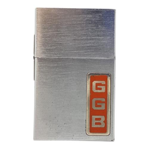ZIPPO (ジッポ) オイルライター GGB 1932