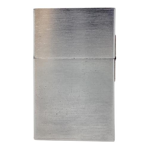 ZIPPO (ジッポ) オイルライター GGB 1932