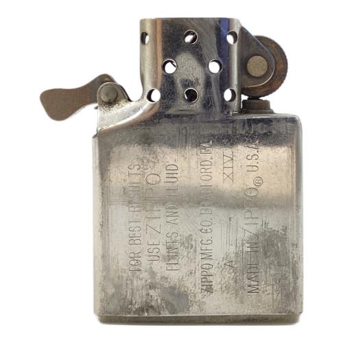 ZIPPO (ジッポ) オイルライター GGB 1932