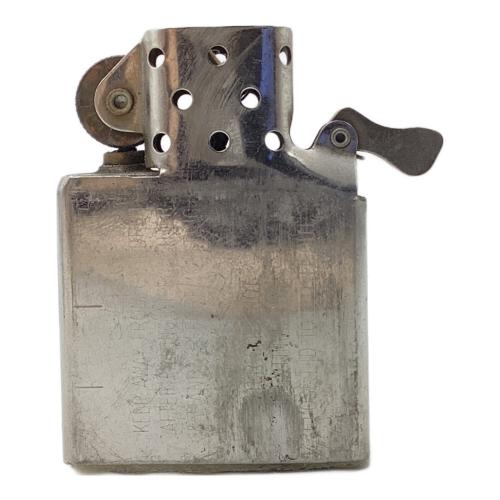 ZIPPO (ジッポ) オイルライター GGB 1932