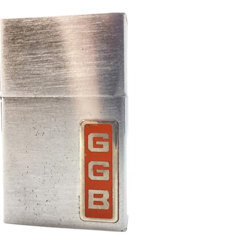 ZIPPO (ジッポ) オイルライター GGB 1932
