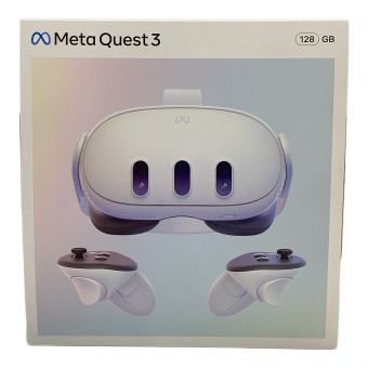 MetaQuest3 128GB