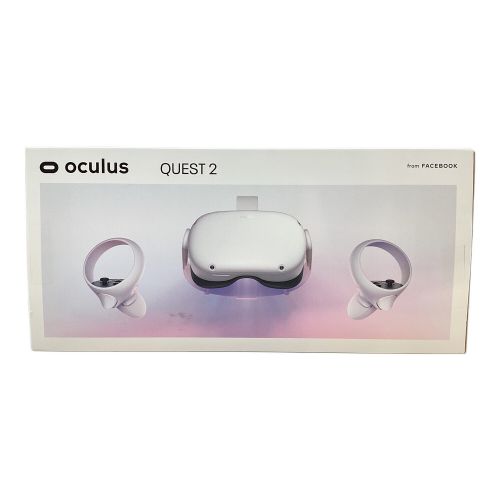 oculus QUEST 2 128GB