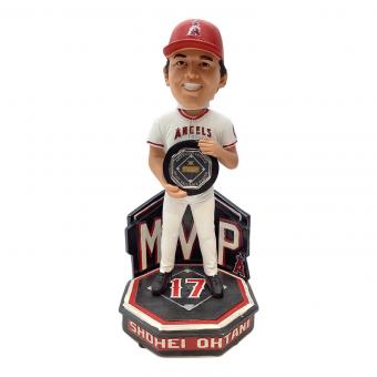 foco (フォコ) フィギュア MVP 大谷翔平 プレイヤーボブルヘッド 2023年アメリカンリーグMVP