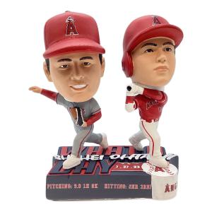 foco (フォコ) 応援グッズ ビッグヘッド 大谷翔平/What A Day Dual Mini