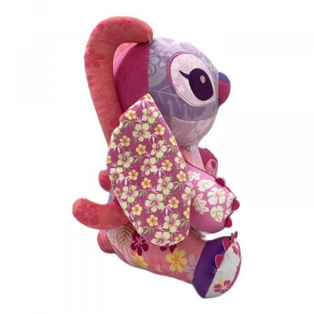 Disney RESORT (ディズニーリゾート) ヌイグルミ スティッチと