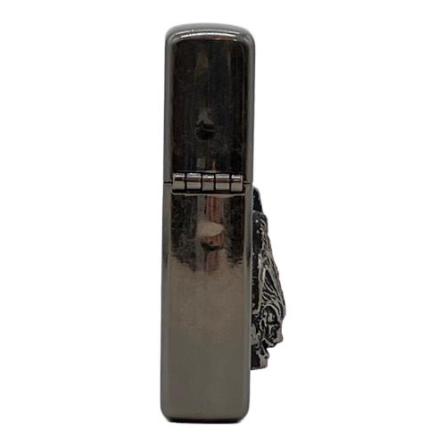 デビルマン ZIPPO LIMITED ZIPPO No.0335 1998