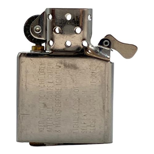 デビルマン ZIPPO LIMITED ZIPPO No.0335 1998