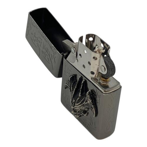 デビルマン ZIPPO LIMITED ZIPPO No.0335 1998