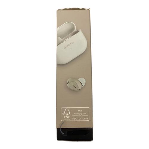 Jabra (ジャブラ) ワイヤレスイヤホン Jabra ELITE 10