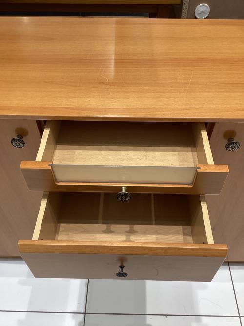 サイドボード ナチュラル イタリア製｜トレファクONLINE