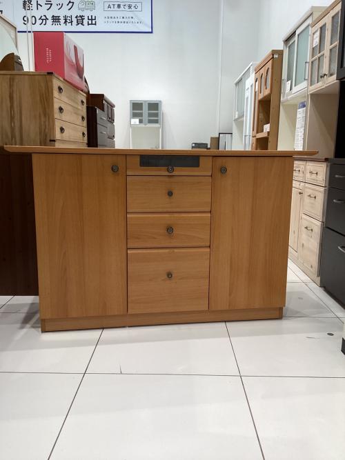 サイドボード ナチュラル イタリア製