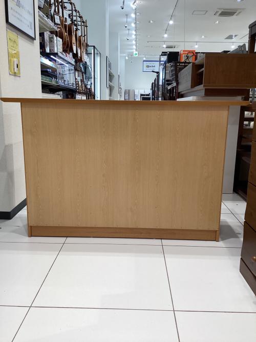 サイドボード ナチュラル イタリア製