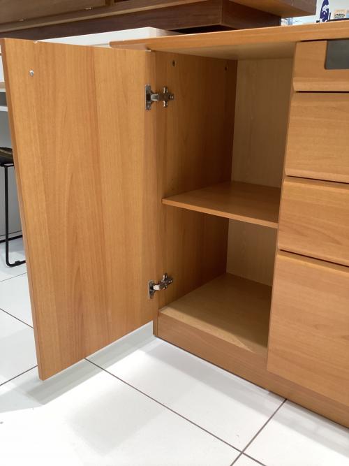 サイドボード ナチュラル イタリア製