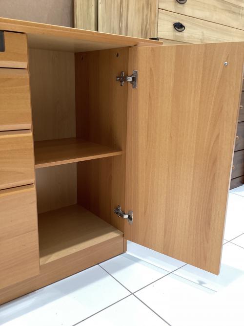 サイドボード ナチュラル イタリア製