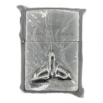 ZIPPO (ジッポ) オイルライター LIMITED EDITION No 0448