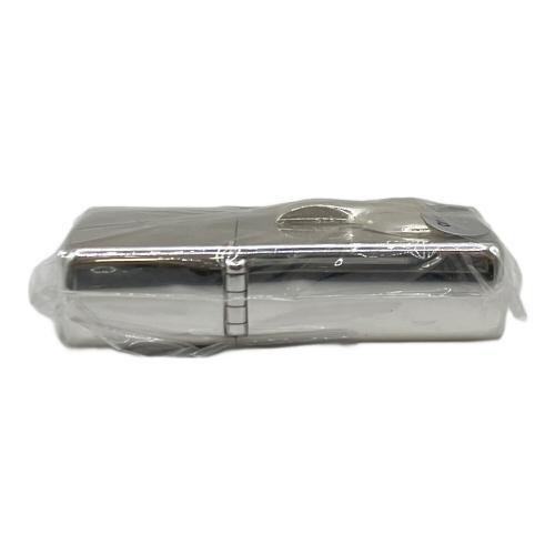 ZIPPO (ジッポ) オイルライター LIMITED EDITION No 0448