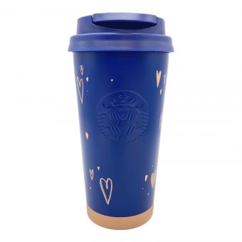 STARBUCKS COFFEE (スターバックスコーヒー) ステンレスタンブラー 2024 バレンタイン