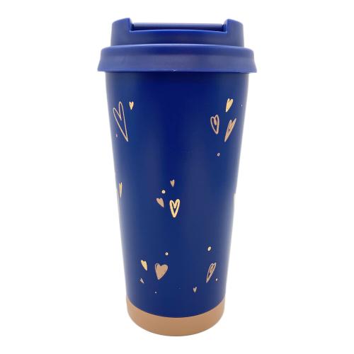 STARBUCKS COFFEE (スターバックスコーヒー) ステンレスタンブラー 2024 バレンタイン
