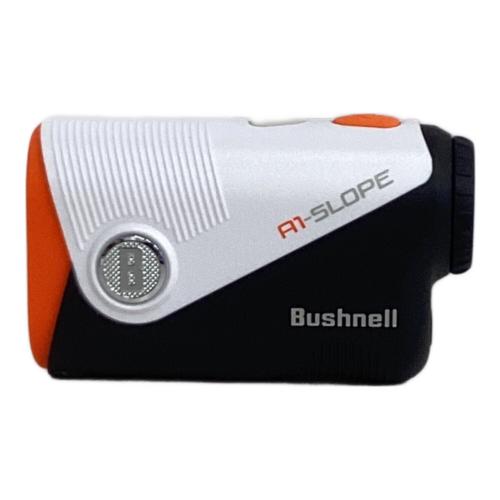Bushnell (ブッシュネル) ゴルフ距離測定器 PINSEEKER A1 SLOPE JOLT