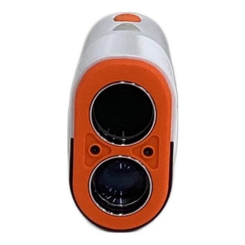 Bushnell (ブッシュネル) ゴルフ距離測定器 PINSEEKER A1 SLOPE JOLT