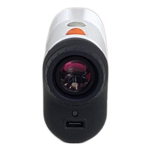 Bushnell (ブッシュネル) ゴルフ距離測定器 PINSEEKER A1 SLOPE JOLT