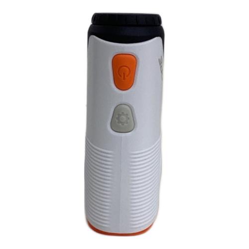 Bushnell (ブッシュネル) ゴルフ距離測定器 PINSEEKER A1 SLOPE JOLT